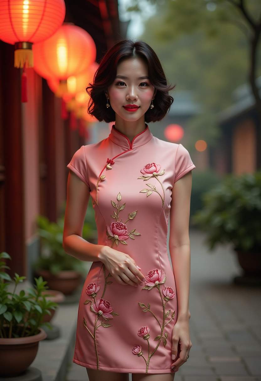 老铺继承线缩略图
