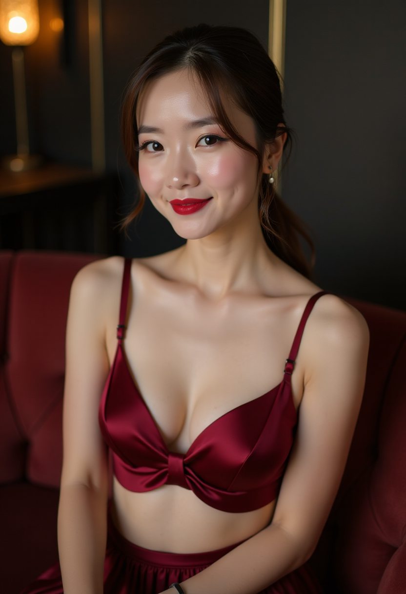 哭戏分镜缩略图